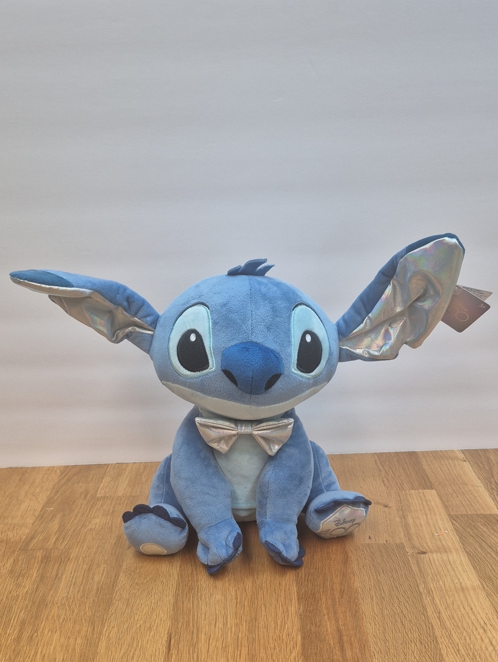 Disney 100 Stitch Plush